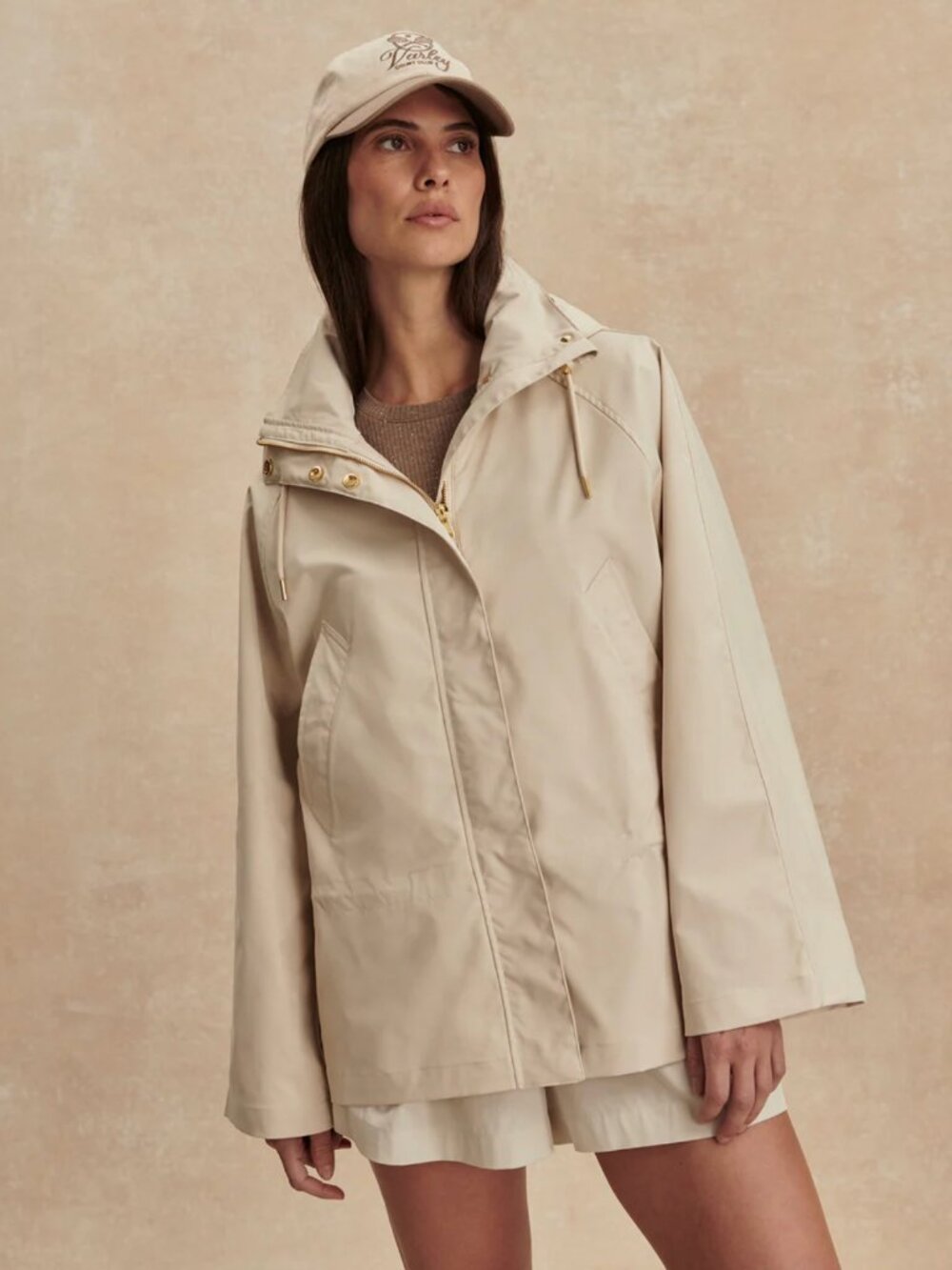 varley Jeanie Jacket